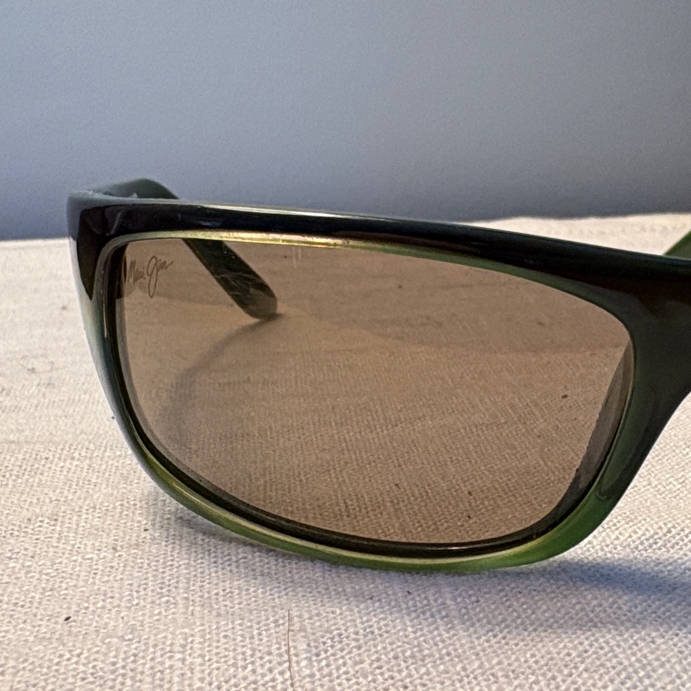 Maui Jim Peahi sunglasses - Picture 5 of 10